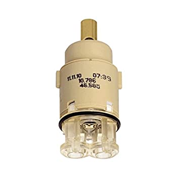 【中古】【輸入品・未使用】Groheカートリッジ46580 11 mm、1個、68501 6 【中古】【輸入品・未使用】Groheカートリッジ46580 11 mm、1個、68501 6