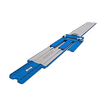【中古】【輸入品・未使用】KMA2700 Accu-Cut 48インチ 円形鋸ガイド追跡システム