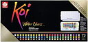 yÁzyAiEgpzKoi Water ColorsX^WIXPb`{bNXW / 2uV - 72FA\[gJ[