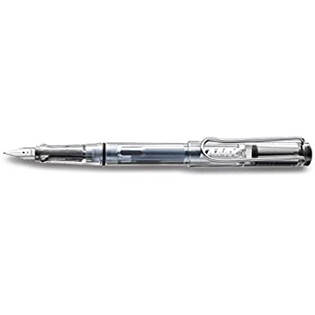【中古】【輸入品・未使用】Lamy vista LH Stylo plume (Import Allemagne)