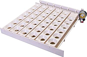 yÁzyAiEgpzMiller Manufacturing 6300 Automatic Egg Turner