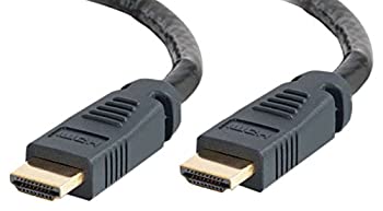 【中古】【輸入品・未使用】C2G 41193 50プロシリーズプレナムHDMI FD