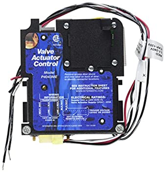 【中古】【輸入品・未使用】Intermatic P4043ME Valve Actuator Control Mechanism Only by Intermatic 【中古】【輸入品・未使用】Intermatic P4043ME Valve Actuator Control Mechanism Only by Intermatic