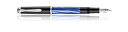 【中古】【輸入品・未使用】Pelikanクラシックm205?Piston Fill万年筆ブルーMarble Extra Fineペン先