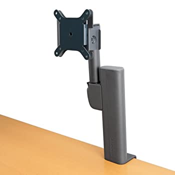 【中古】【輸入品・未使用】KENSINGTON SINGLE MONITOR ARM K60903US