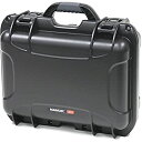 【中古】【輸入品・未使用】915 Case with Foam (Black)