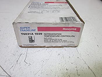 【中古】【輸入品・未使用】Honeywell Product T6031A1029 【中古】【輸入品・未使用】Honeywell Product T6031A1029