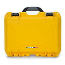 【中古】【輸入品・未使用】Nanuk 915 防水ハードケース 空 - イエロー【メーカー名】Nanuk【メーカー型番】915-0004【ブランド名】Nanuk【商品説明】Nanuk 915 防水ハードケース 空 - イエロー当店では初期不良に限り、商品到着から7日間は返品を 受付けております。映像作品には日本語吹き替え、日本語字幕が無い場合があり、プレーヤーによっては再生できませんので予めご了承ください。こちらは当店海外ショップで一般の方から買取した未使用・品です。通関検査の為、開封されることがございますので予めご了承くださいませ。買取した為、中古扱いとしております。日本語の説明書は付属しておりませんので予めご了承くださいませ。また、輸入商品の為、コンセントの形状が違う、電圧による商品の不動作などは当店では出来かねます。他モールとの併売品の為、完売の際はご連絡致しますのでご了承ください。ご注文からお届けまで1、ご注文⇒ご注文は24時間受け付けております。2、注文確認⇒ご注文後、当店から注文確認メールを送信します。3、当店海外倉庫から当店日本倉庫を経由しお届けしますので10〜30営業日程度でのお届けとなります。4、入金確認⇒前払い決済をご選択の場合、ご入金確認後、配送手配を致します。5、日本国内倉庫到着後、検品し異常がなければ出荷⇒配送準備が整い次第、出荷致します。配送業者、追跡番号等の詳細をメール送信致します。6、日本国内倉庫到着⇒出荷後、1〜3日後に商品が到着します。　※離島、北海道、九州、沖縄は遅れる場合がございます。予めご了承下さい。お電話でのお問合せは少人数で運営の為受け付けておりませんので、メールにてお問合せお願い致します。営業時間　月〜金　10:00〜17:00初期不良以外でのお客様都合によるご注文後のキャンセル・返品はお受けしておりませんのでご了承下さい。