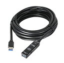 【中古】【輸入品・未使用】10M USB 3.0 Active Repeatr Cbl