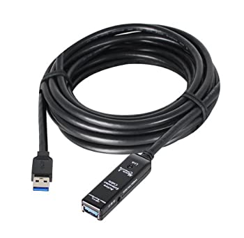 yÁzyAiEgpzUSB 3.0 Active Repeater Cable