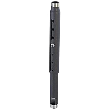 【中古】【輸入品・未使用】Chief MFG. CMS018024 調節可能延長コラム