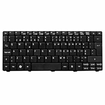 【中古】【輸入品・未使用】Keyboard (US/INTERNATIONAL)