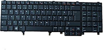 【中古】【輸入品・未使用】Keyboard (DANISH)