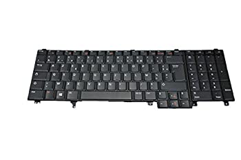 yÁzyAiEgpzDell Keyboard (FRENCH)