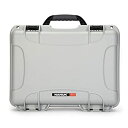 【中古】【輸入品・未使用】Nanuk 910防水ハードケースwith Foam挿入???タン