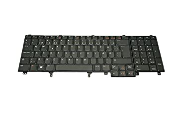 yÁzyAiEgpzDell Keyboard (DANISH)