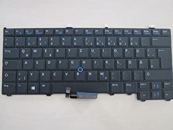 【中古】【輸入品・未使用】Dell Keyboard (GERMAN)