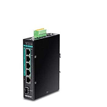 yÁzyAiEgpzTrendNET Unmanaged Gigabit Switch