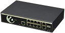 【中古】【輸入品・未使用】Amer SS2GD10 イーサネットスイッチ(2)