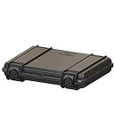 【中古】【輸入品・未使用】タツノオトシゴ保護機器ケース 防水ハードバック