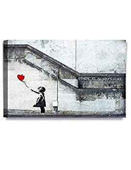 šۡ͢ʡ̤ѡDECORARTS - There is Always Hope - BanksyΥեƥȥ ۡ...