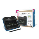 【中古】【輸入品・未使用】PenPower Write2Go Anywhere - デジタルメモライティングパッド (ウィン/Mac)