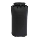 【中古】【輸入品・未使用】ドライサック18Lブラック