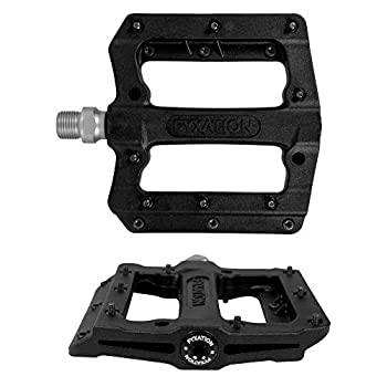 yÁzyAiEgpzFyxation Mesa MP Replaceable Platform Pedal Pin Black by Fyxation