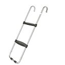 【中古】【輸入品・未使用】Skywalker Trampolines wide-stepラダー