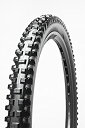 【中古】【輸入品・未使用】MAXXIS(マキシス) SHORTY 26 X2.40 TB72911000