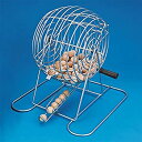 【中古】【輸入品・未使用】デラックスBingo Cage by S & S Worldwide(4)