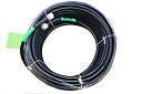 【中古】【輸入品・未使用】50?ft rg8?Coax Jumper W / pl259?Ends