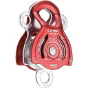 【中古】【輸入品・未使用】カンプ CAMP JANUS 5216000