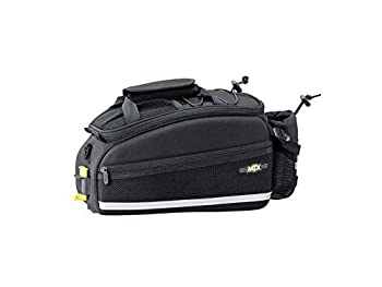 yÁzyAiEgpzTopeak MTX EX Bicycle Trunk Bag w/Bottle Holder