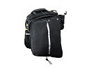 【中古】【輸入品・未使用】パニエとTopeak MTXトランクバッグ経験値