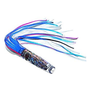 【中古】【輸入品・未使用】Cable Rigged Bost #104 Hoo's Up Wahoo ルアー