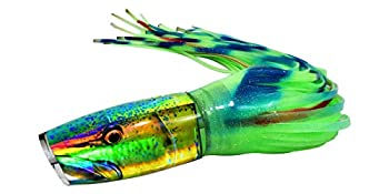 yÁzyAiEgpz_utbNRigged Bost # 46?Mini Mahi Marlin Lure