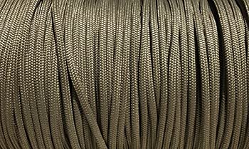 想像を超えての 輸入品 未使用未開封 Valleyロープ3 8二重三つ編みナイロン お1人様1点限り Indiatribune Com