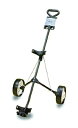 【中古】【輸入品・未使用】Jef World Of Golf デラックス スチール製 ゴルフ・カート