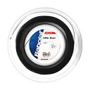【中古】【輸入品・未使用】Babolat(バボラ) RPMブラスト 120/125/130 ブラツク 900 125