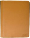 【中古】【輸入品 未使用】Rawlings Heart of the Hide Padfolio (Tan)