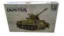 【中古】【輸入品・未使用】AFVクラブ 1/35 ドイツ連邦軍 M42A1ダスター自走対空砲 AF35S66 プラモデル(3)