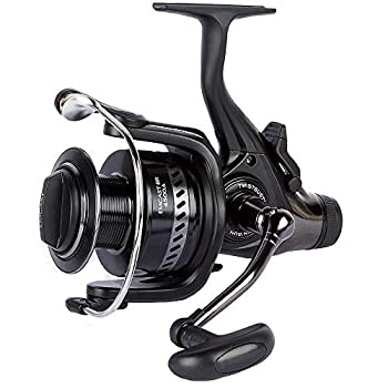 【中古】【輸入品・未使用】Daiwa Emcast BR 4500?Aフリースプールリール