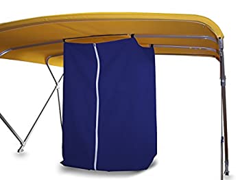 【中古】【輸入品・未使用】プライバシー駅???Drop Down for Bimini Top