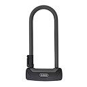 【中古】【輸入品・未使用】ABUS GRANIT PLUS 640/230 TexKF BLACK