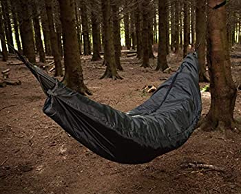 yÁzyAiEgpzSnugpak Hammock Cocoon with Travelsoft Filling Olive by SnugPak