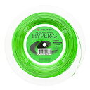 【中古】【輸入品・未使用】Solinco-Hyper-G テニスストリングリール() 16G