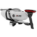 【中古】【輸入品・未使用】XLAB(エックスラボ) TORPEDO VERSA 500 AIRFLOW RED(2450)(4)