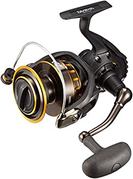 リール DAIWA BG5000H シマノ ダイワBG5000H ダイワ、シマノ スピニングリール