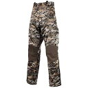 【中古】【輸入品・未使用】HuntworthメンズHeavy Weightソフトシェルパンツ XL
